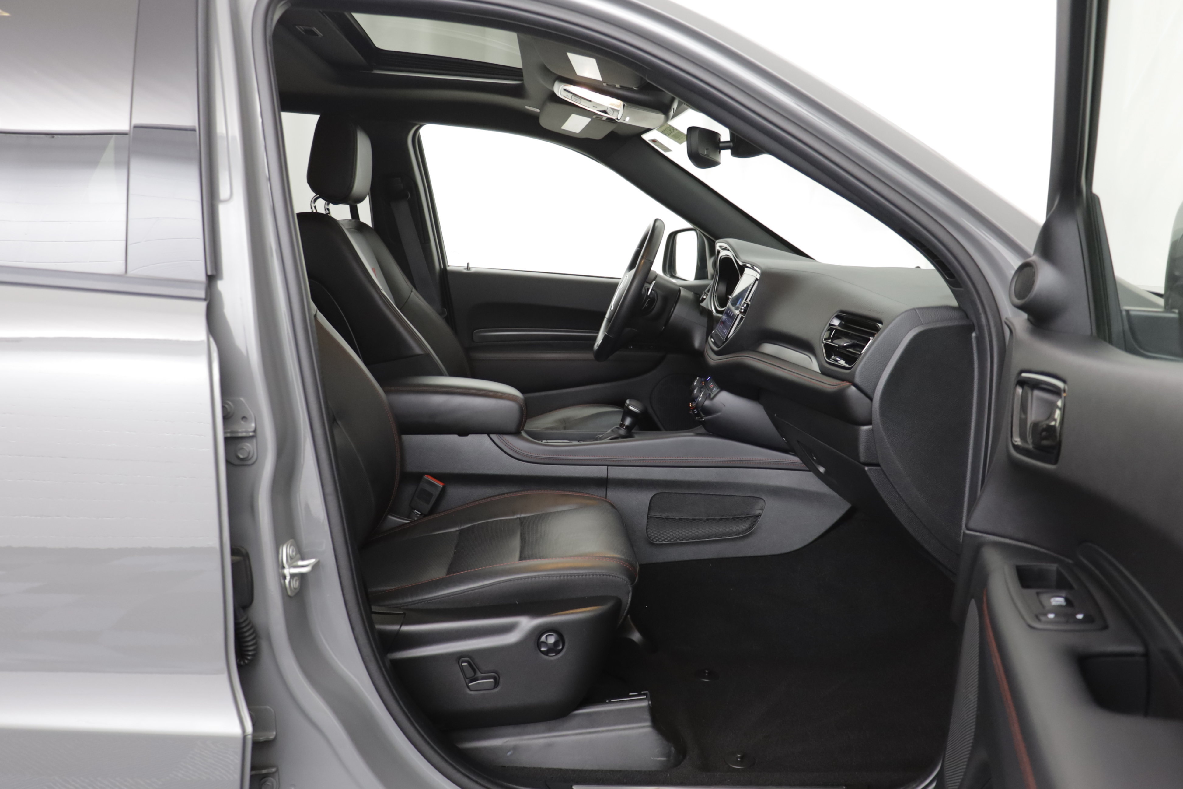 Used 2024 Dodge Durango R/T AWD/4WD image 21