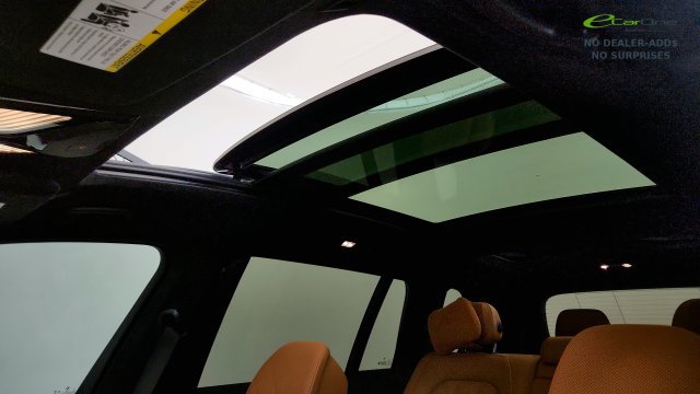 Used 2023 BMW X7 xDrive40i w/ Executive Package AWD/4WD image 77