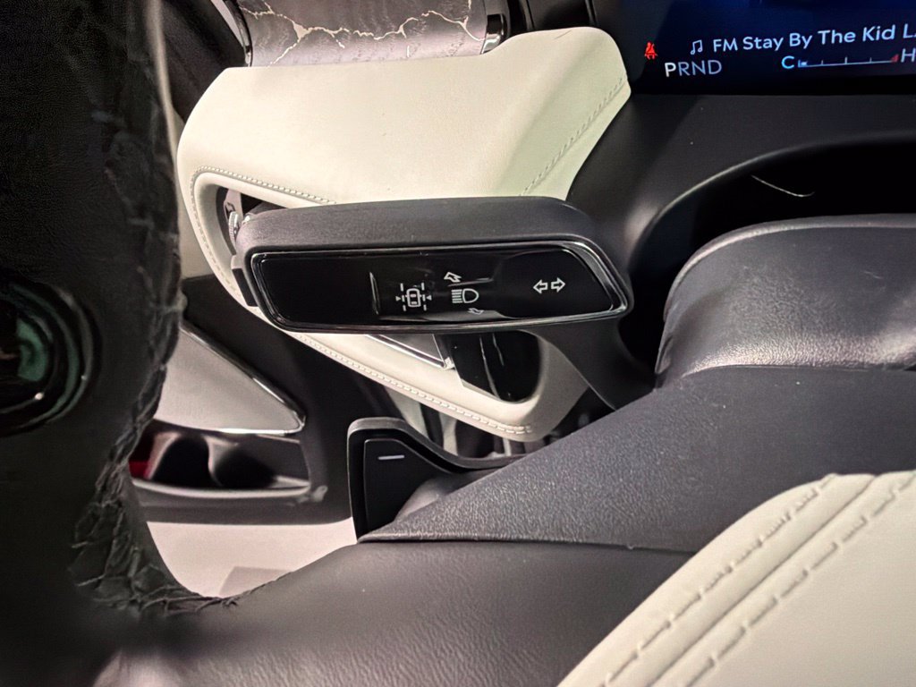 New 2027 Lincoln Aviator Black Label w/ Dynamic Handling Package AWD/4WD image 19