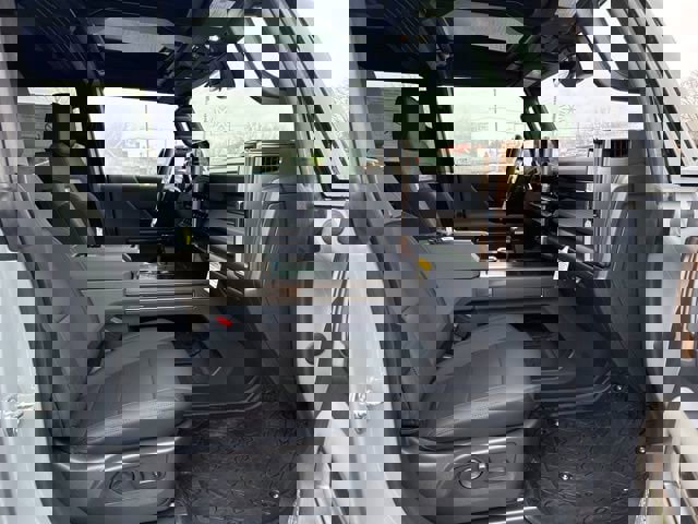 New 2025 GMC Hummer EV 3X w/ Extreme Off-Road Package image 9