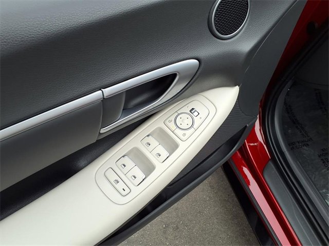 Certified 2024 Hyundai Sonata SEL image 12