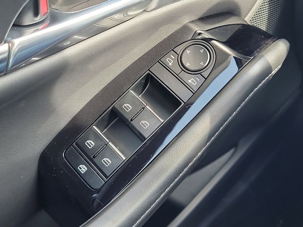 New 2025 MAZDA CX-30 AWD 2.5 S w/ Preferred Package image 22