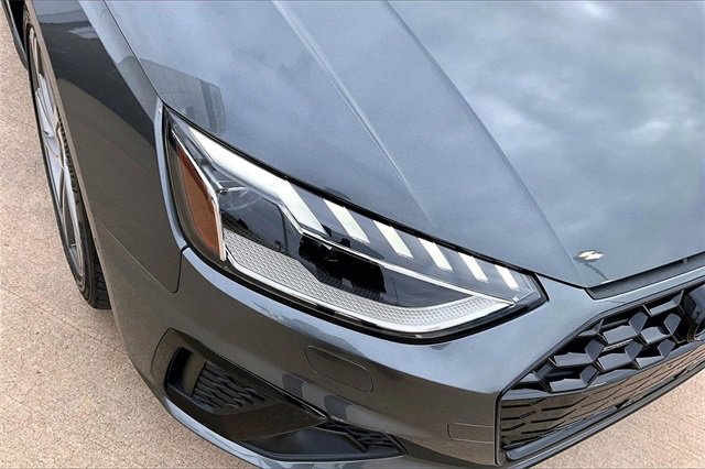 Used 2023 Audi A4 2.0T Prestige w/ Prestige Package image 31