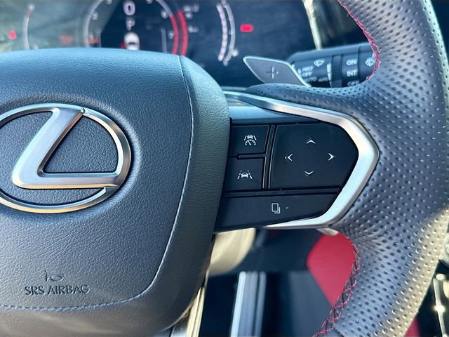 Used 2024 Lexus NX 350 F Sport image 36