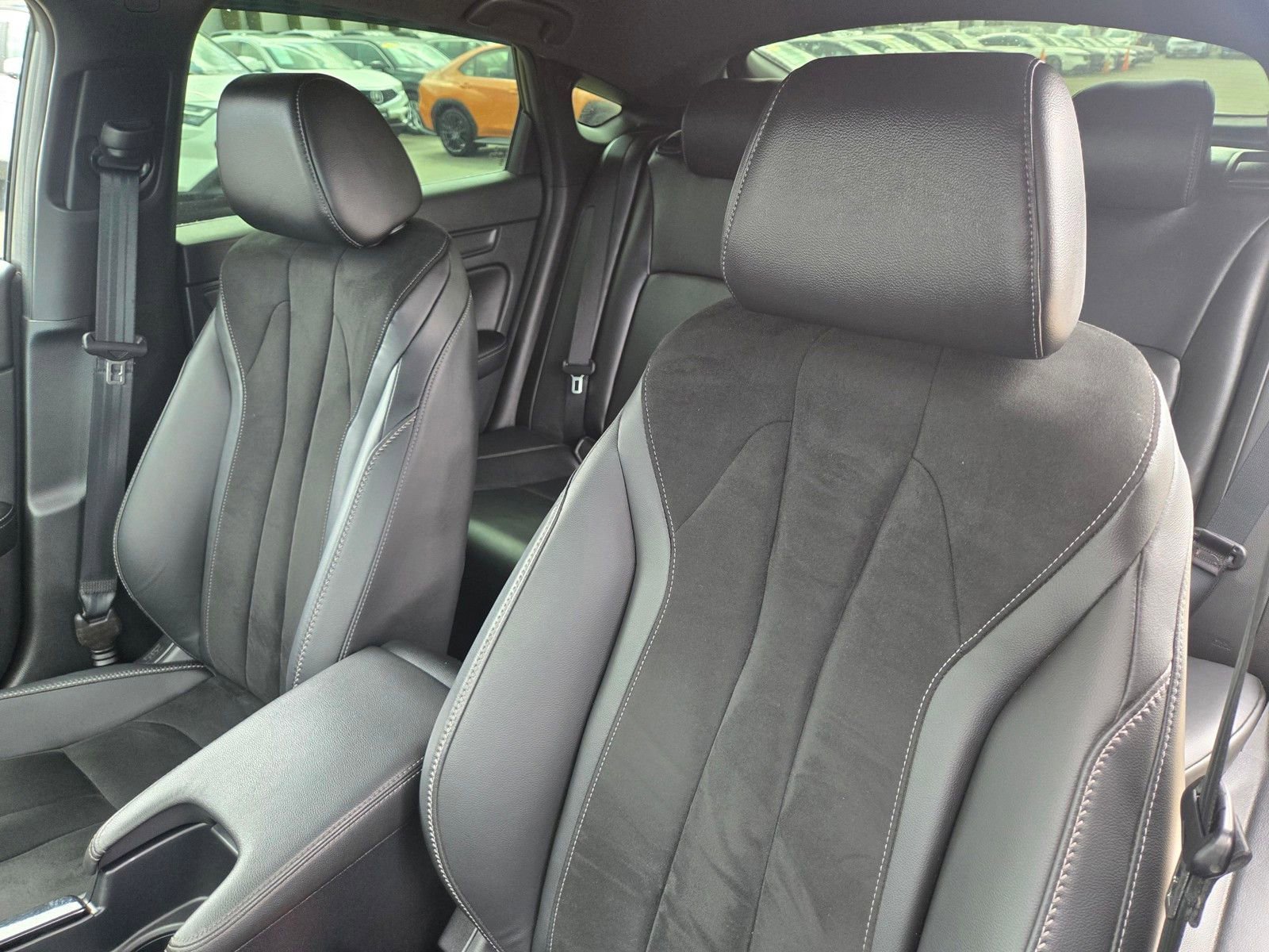 Used 2025 Acura Integra A-Spec FWD image 13