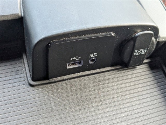 Used 2017 RAM 1500 Sport w/ Copper Sport Package image 22