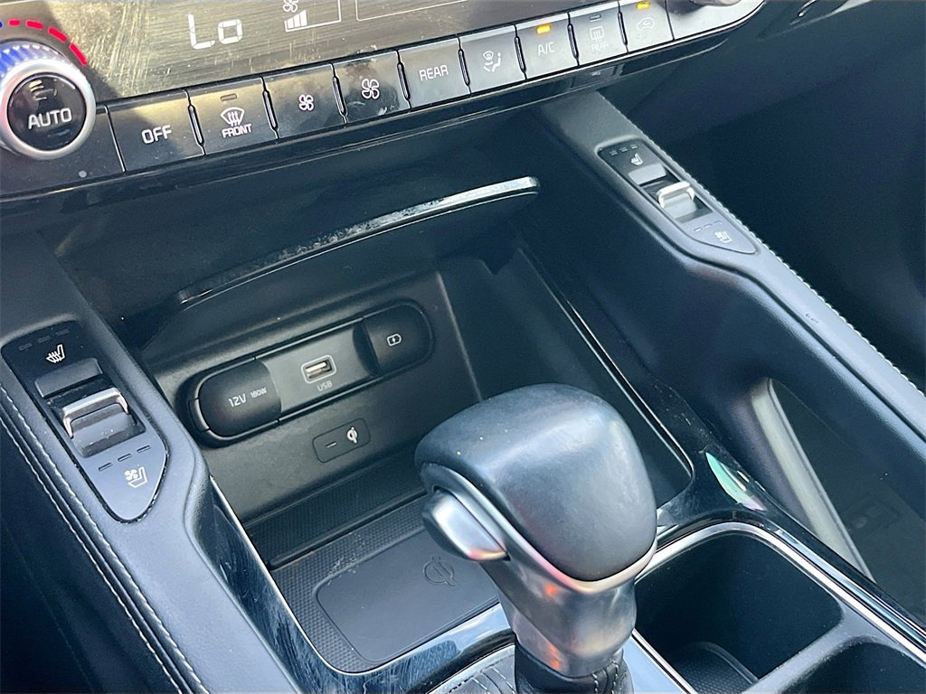 Used 2022 Kia Telluride SX image 21