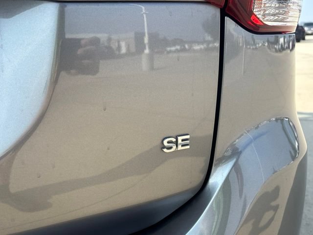 Used 2020 Mitsubishi Outlander SE FWD image 32