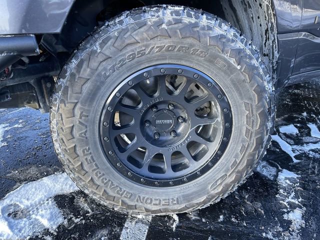 Used 2021 RAM 1500 Big Horn image 32