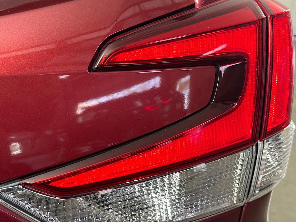 Used 2020 Subaru Forester Limited w/ Popular Package #3 image 34