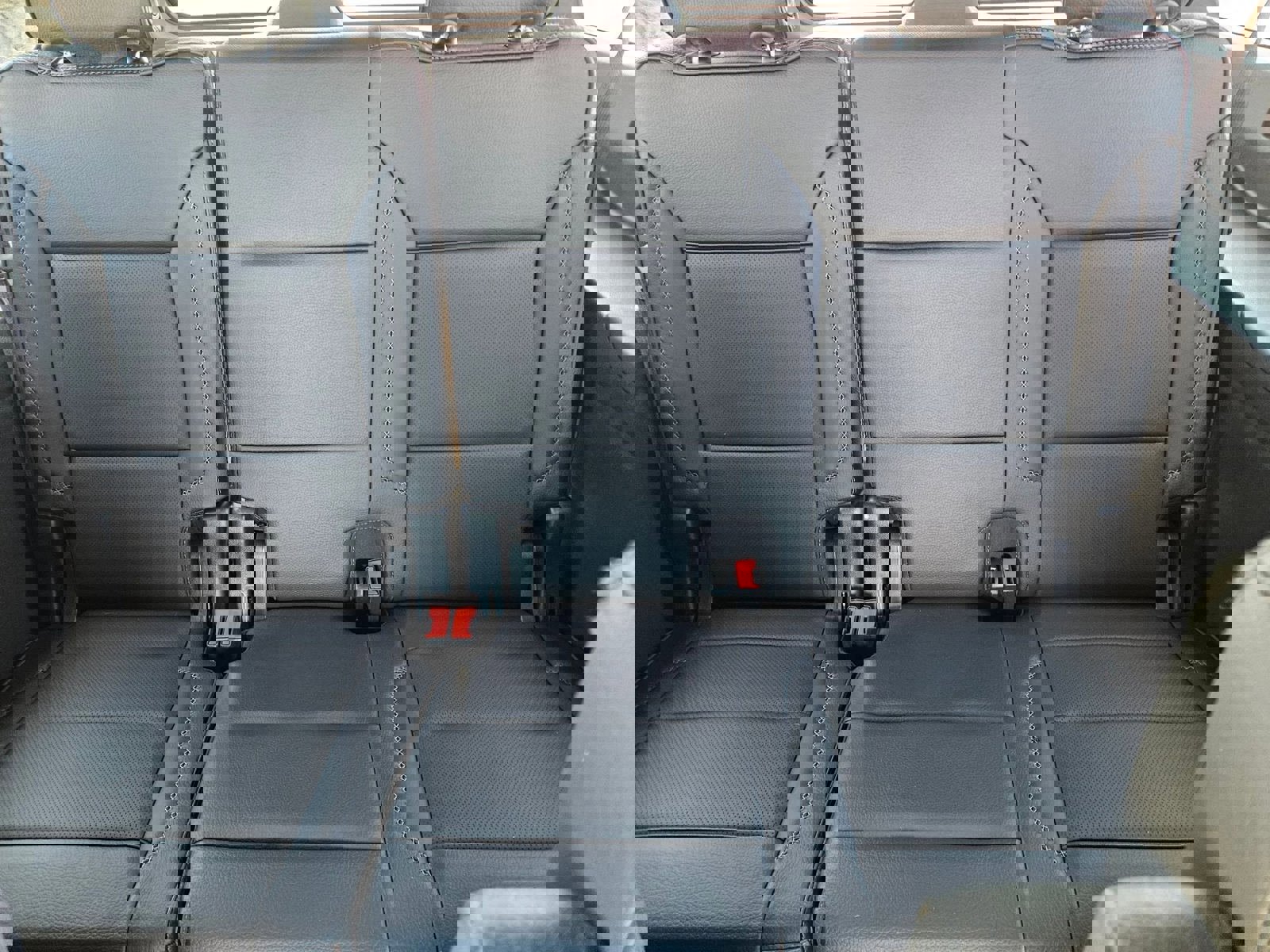 Used 2022 GMC Yukon XL Denali image 63