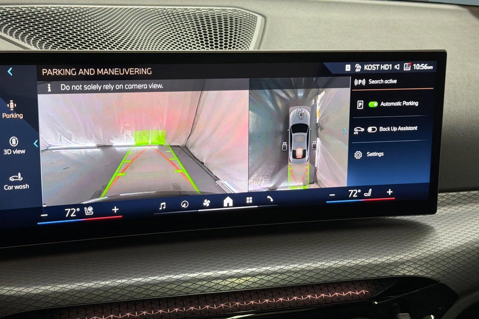 New 2026 BMW 430i Coupe w/ Parking Assistance Package image 24