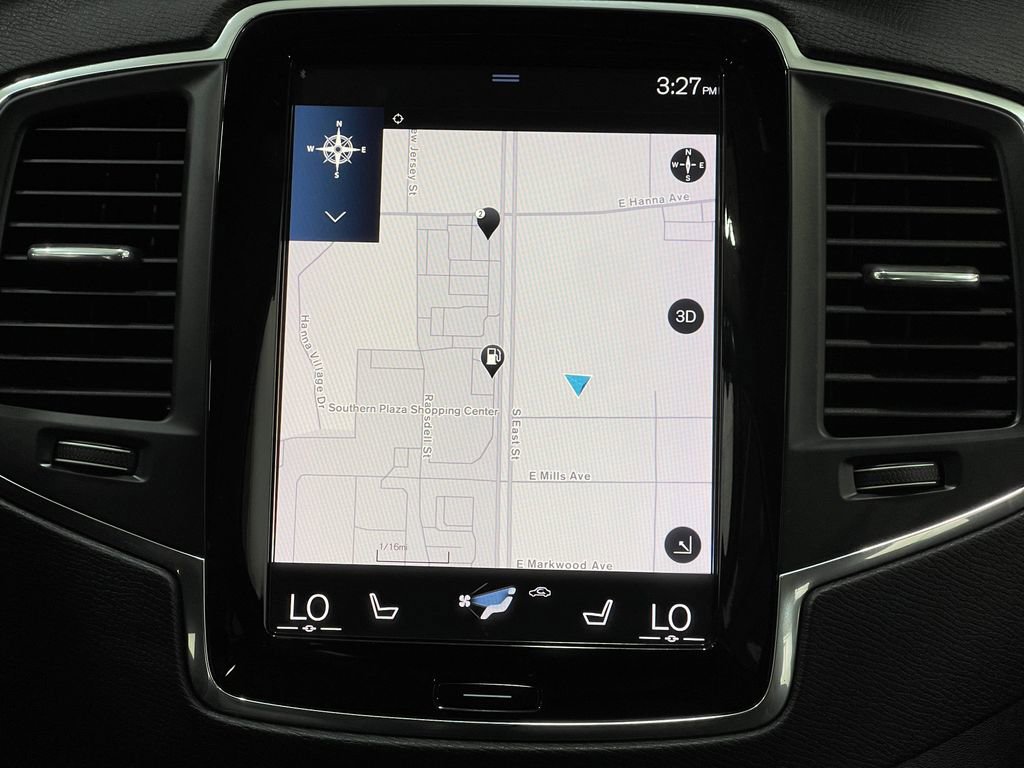 Used 2019 Volvo XC90 T5 Momentum w/ Protection Package Premier image 10