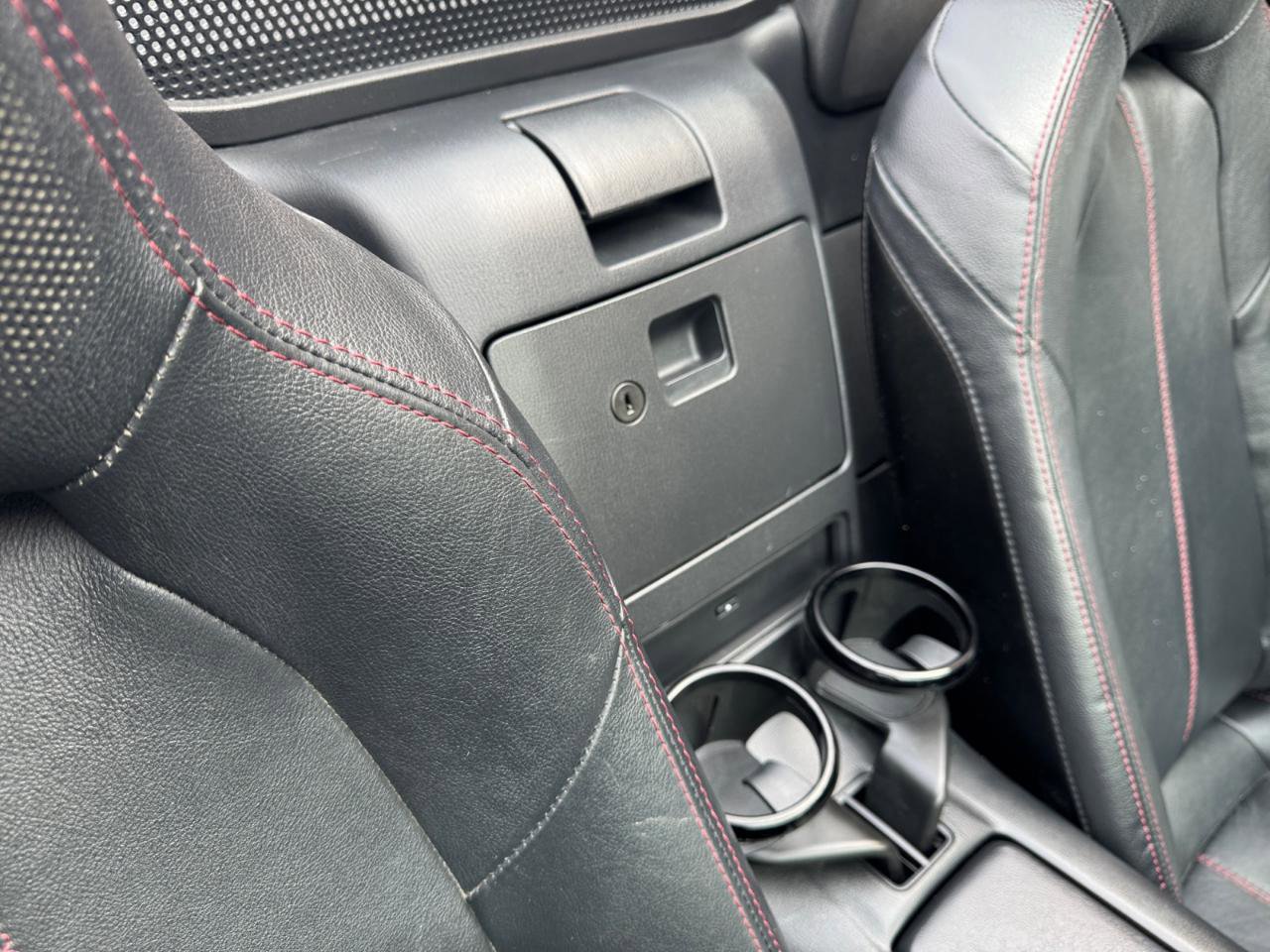 Used 2016 MAZDA MX-5 Miata Grand Touring image 19