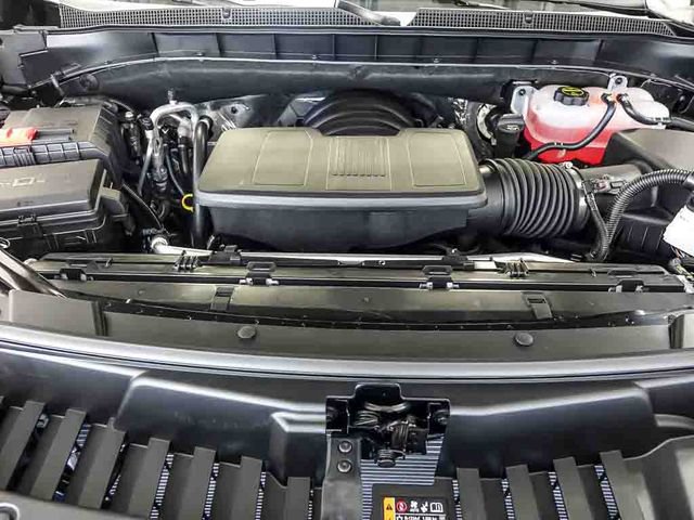 New 2026 Chevrolet Tahoe Premier AWD/4WD image 27