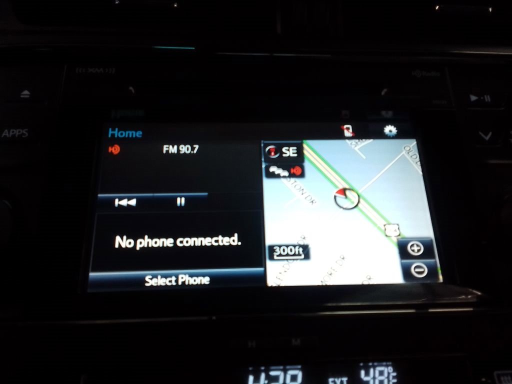 Used 2017 Toyota Avalon XLE Premium w/ All Weather Liner Package image 12