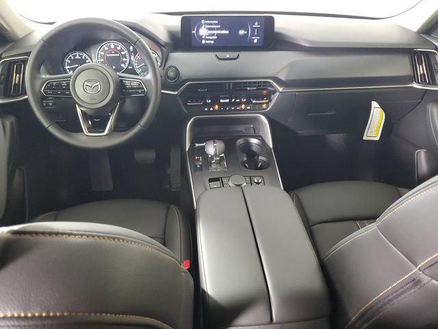 New 2026 MAZDA CX-90 3.3 Turbo w/ Select Package AWD/4WD image 15