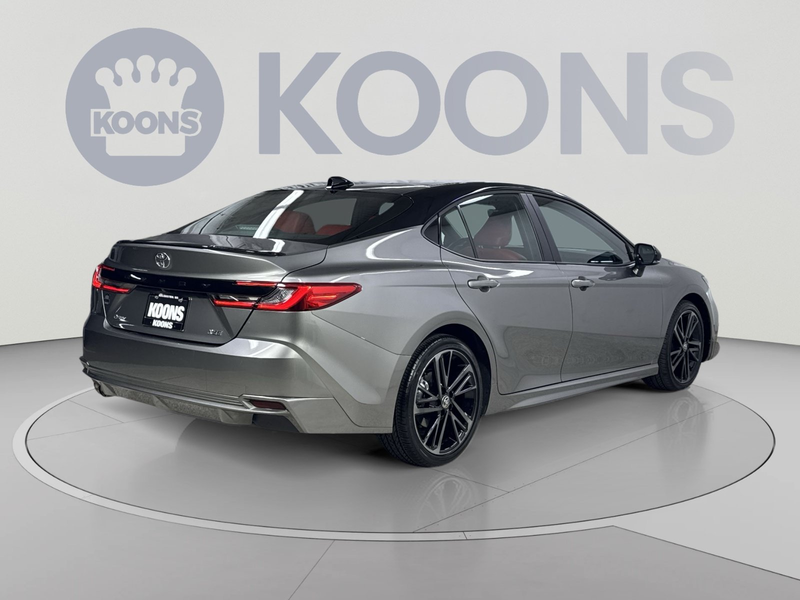 Used 2026 Toyota Camry XSE FWD image 20