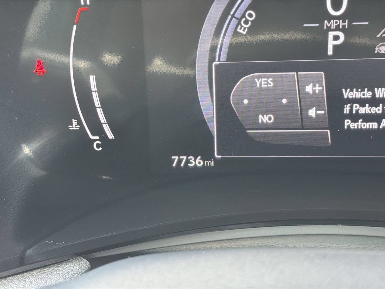 Used 2026 Lexus NX 350h AWD w/ Accessory Package (K3) image 33