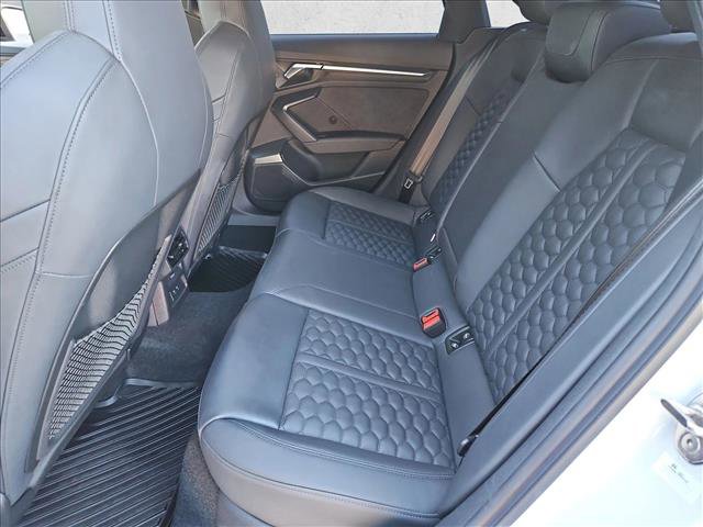 Used 2022 Audi RS 3 AWD/4WD image 19