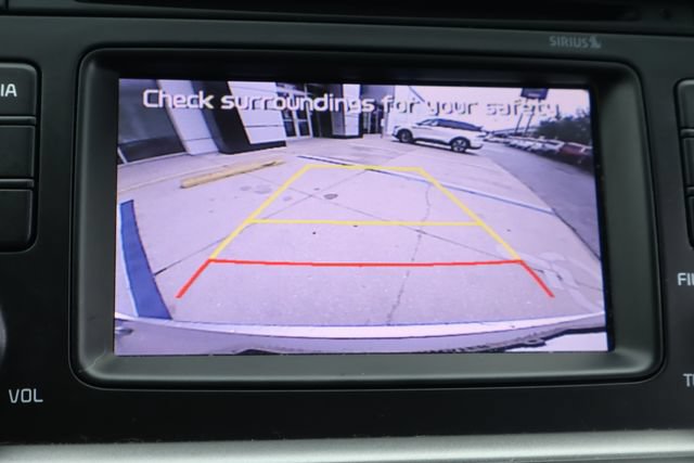 Used 2016 Kia Optima LX FWD image 25