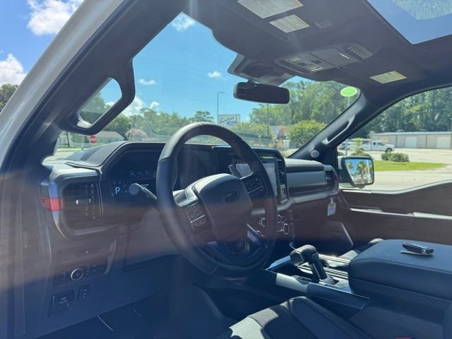 New 2025 Ford F150 Raptor image 21