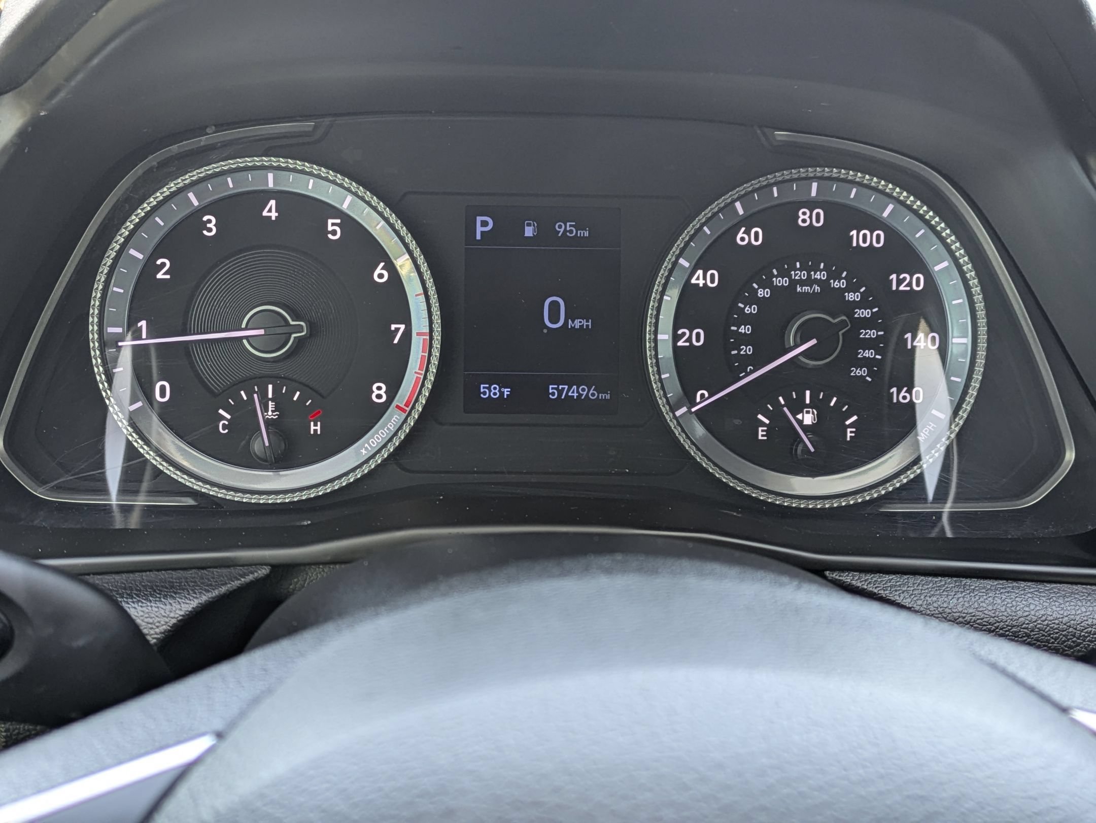 Certified 2023 Hyundai Sonata SE FWD image 16
