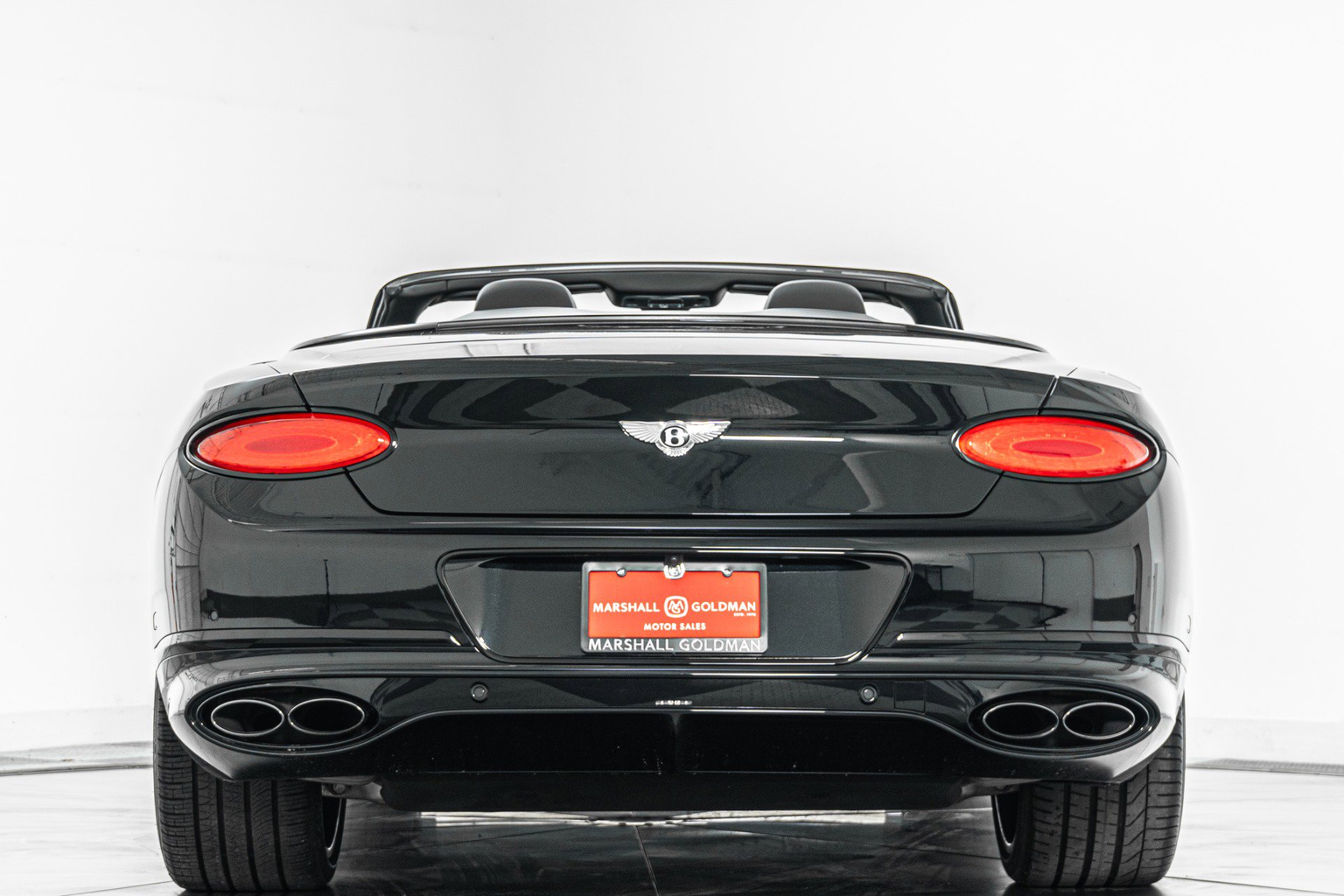 Used 2023 Bentley Continental GT V8 image 8