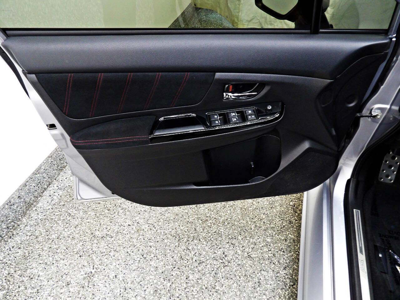 Used 2018 Subaru WRX STI image 7