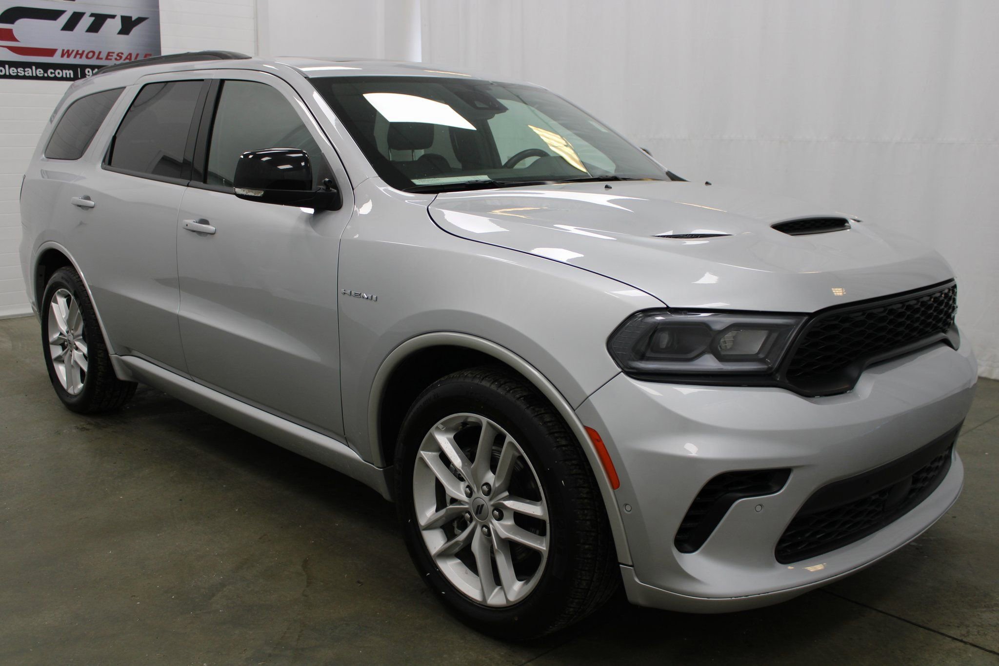 Used 2024 Dodge Durango R/T image 4