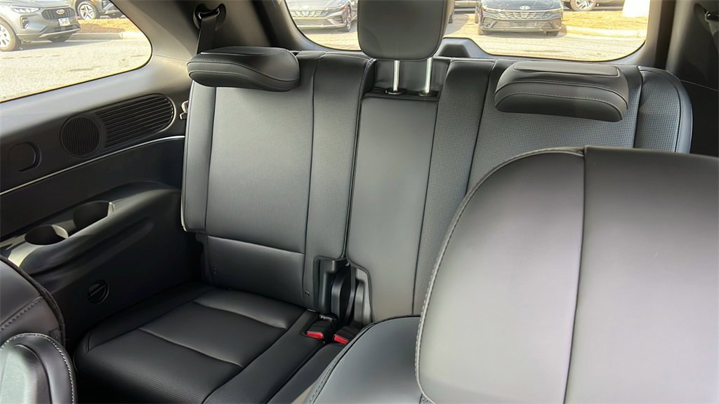 New 2026 Hyundai Palisade Calligraphy image 19