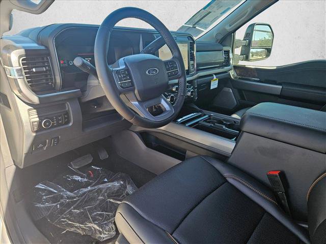 New 2026 Ford F350 Lariat w/ Tremor Off-Road Package image 3