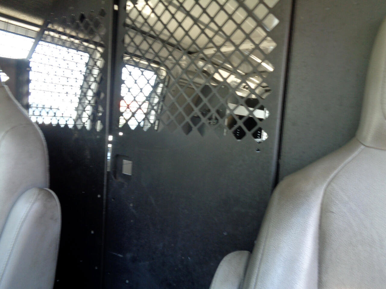 Used 2012 Ford E-250 and Econoline 250 w/ PWR Group image 14