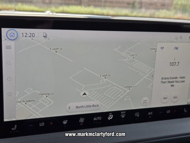 New 2026 Ford Maverick Lobo AWD/4WD image 17