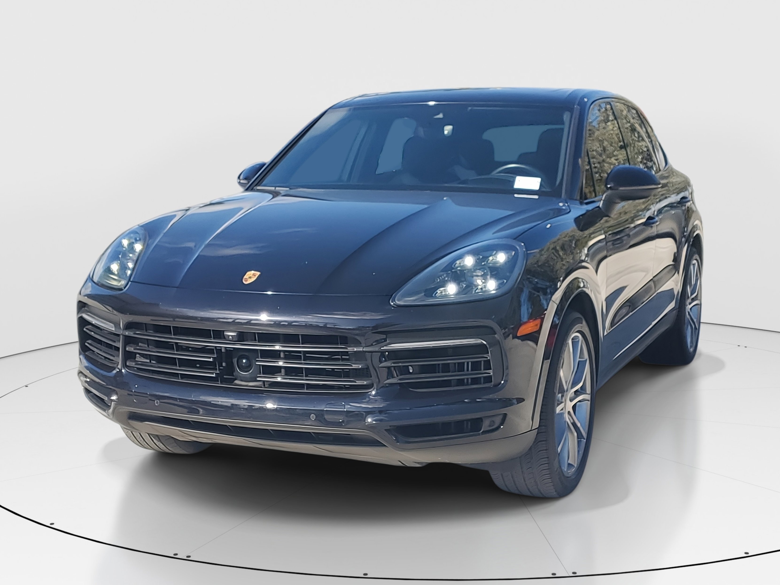 Used 2022 Porsche Cayenne S image 4