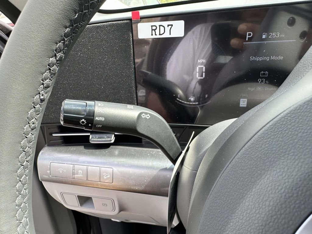 New 2026 Hyundai Kona SEL Sport AWD/4WD image 28
