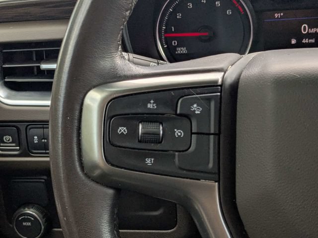 Used 2021 Chevrolet Tahoe LT RWD image 22