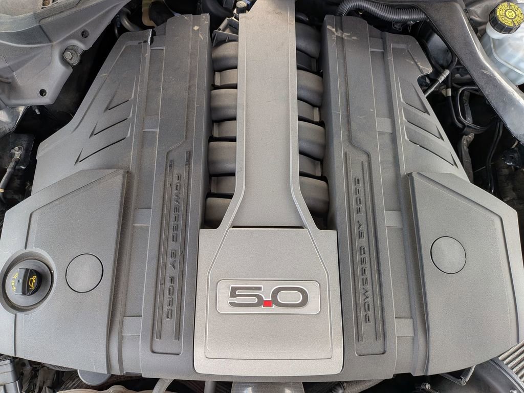 Used 2019 Ford Mustang GT Premium w/ Equipment Group 401A image 32