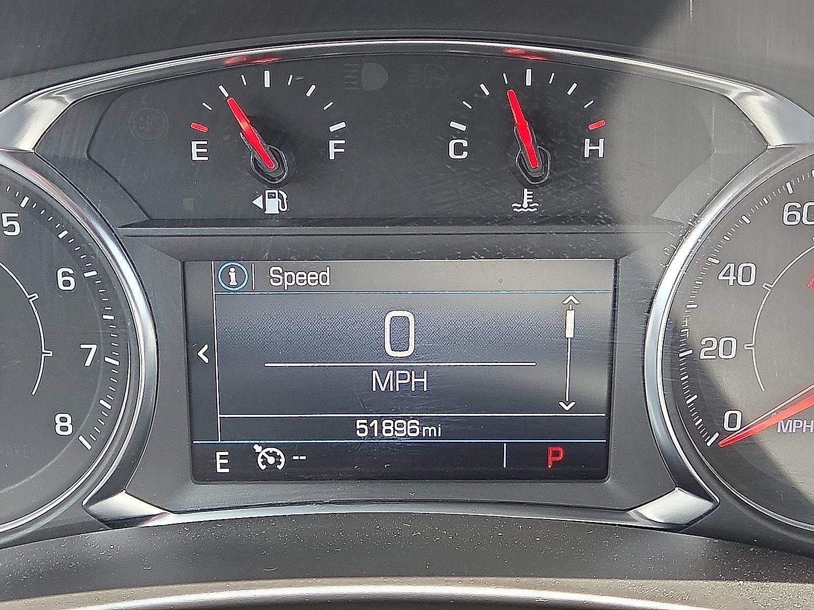 Used 2024 GMC Terrain SLE FWD image 25