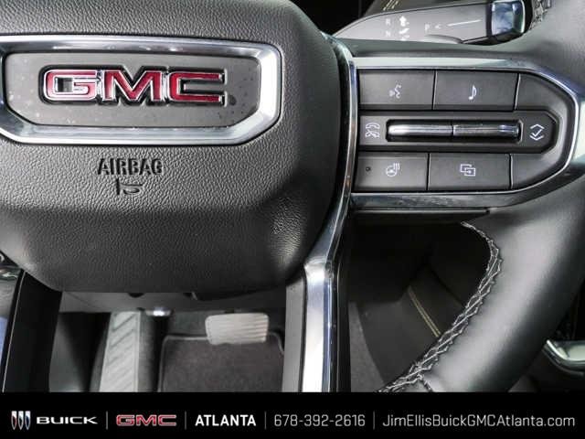 Certified 2025 GMC Yukon Elevation AWD/4WD image 12