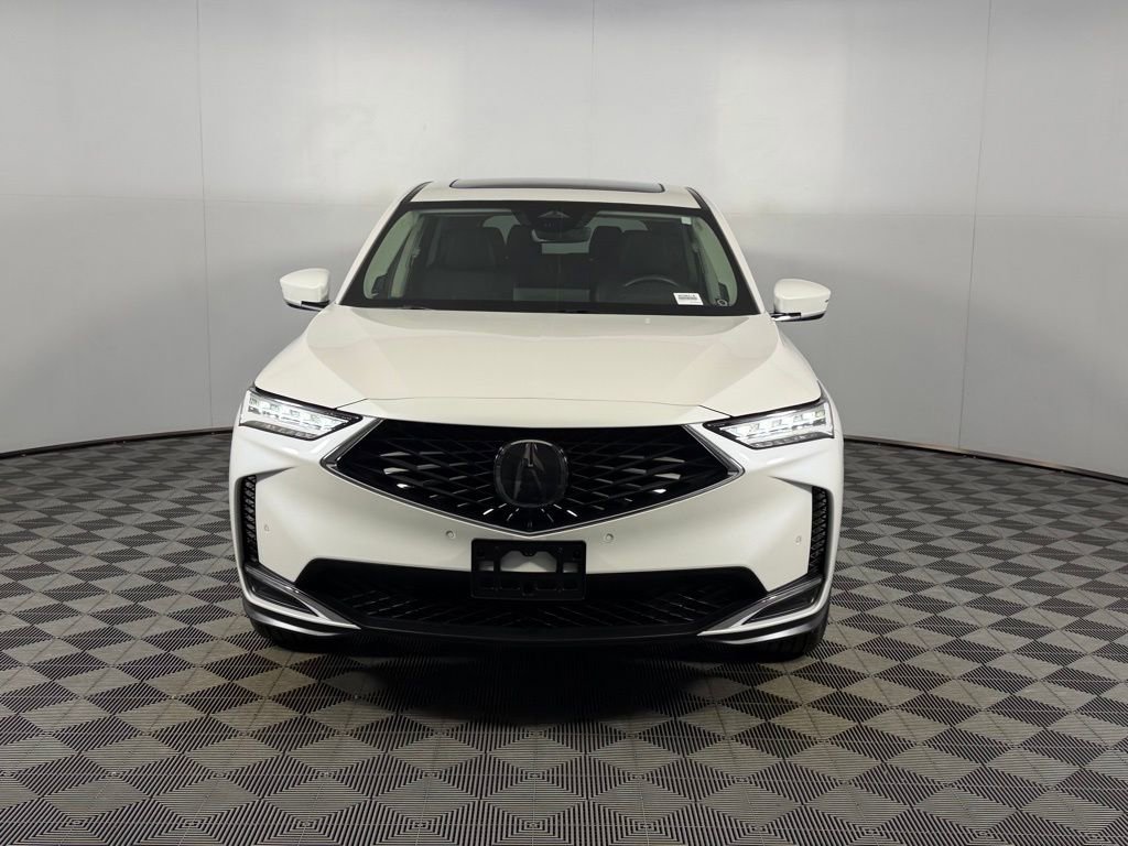 Used 2026 Acura MDX SH-AWD w/ Technology Package image 5