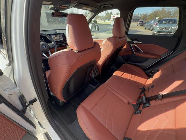 New 2026 BMW X1 xDrive28i w/ Technology Package image 20