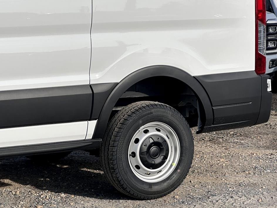 New 2025 Ford Transit 150 Low Roof w/ Load Area Protection Package image 7