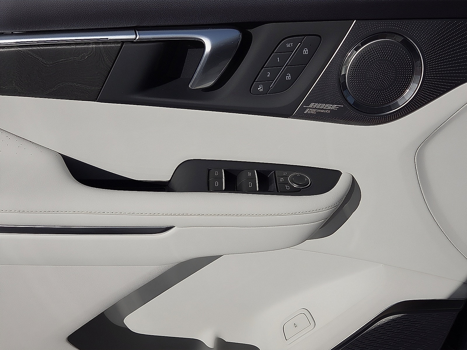 New 2027 Buick Enclave Avenir AWD/4WD image 15