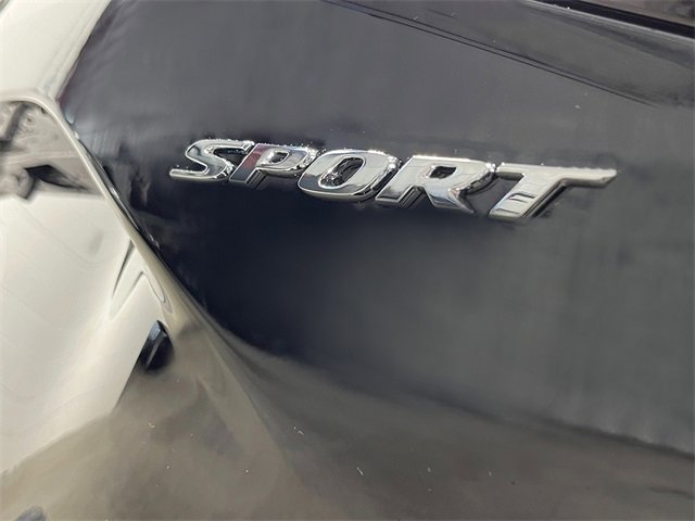 New 2026 Honda Civic Sport image 7