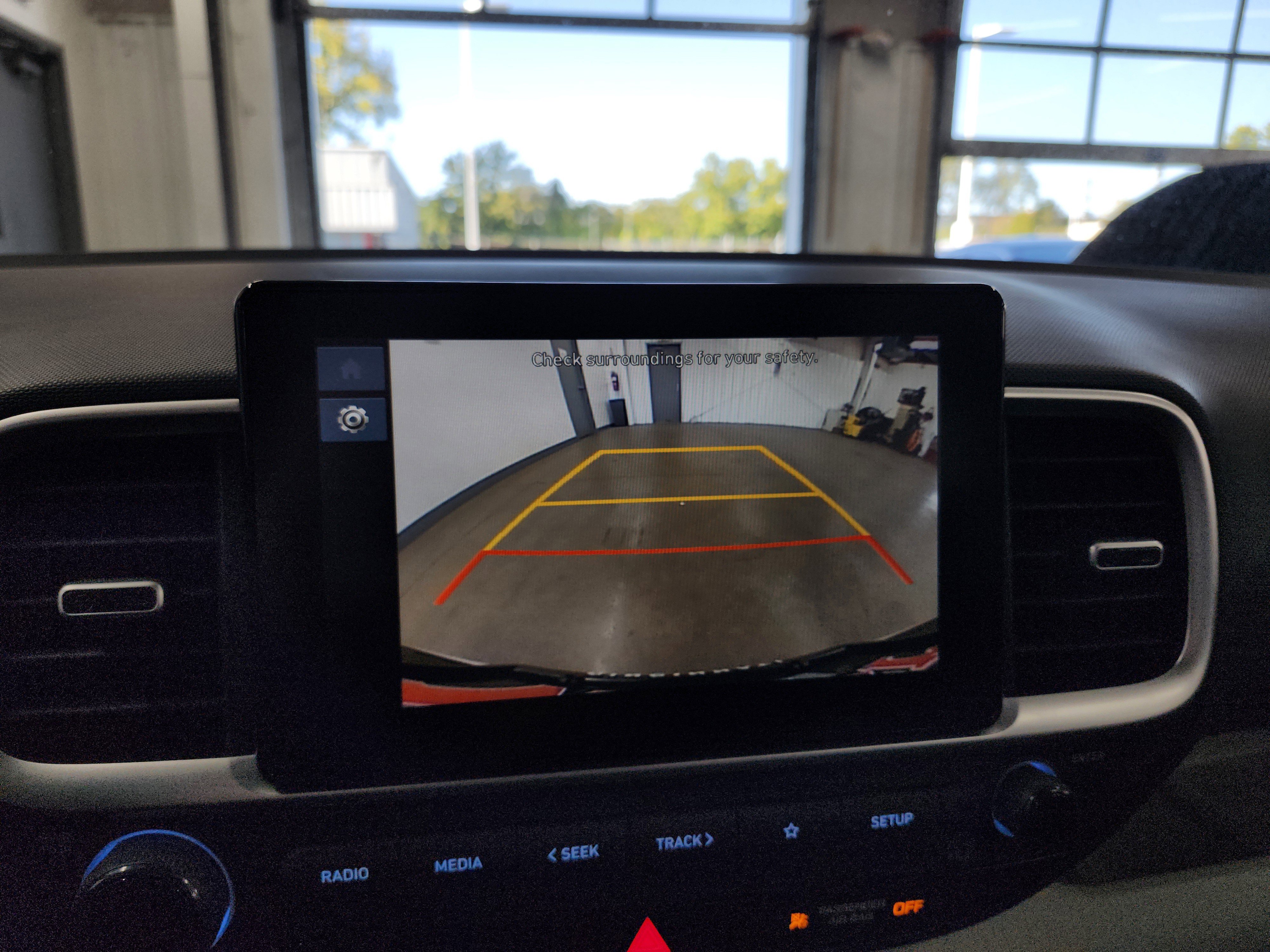 New 2026 Hyundai Venue SEL image 7