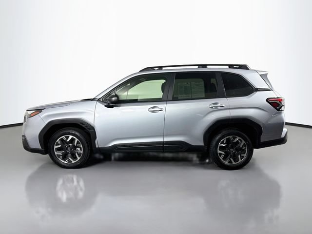 Certified 2025 Subaru Forester Premium AWD/4WD image 5