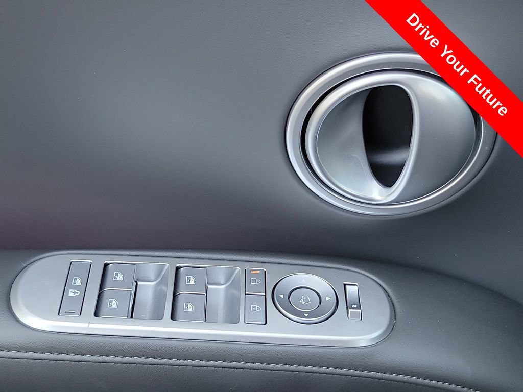 Used 2026 Hyundai Palisade Calligraphy FWD image 18