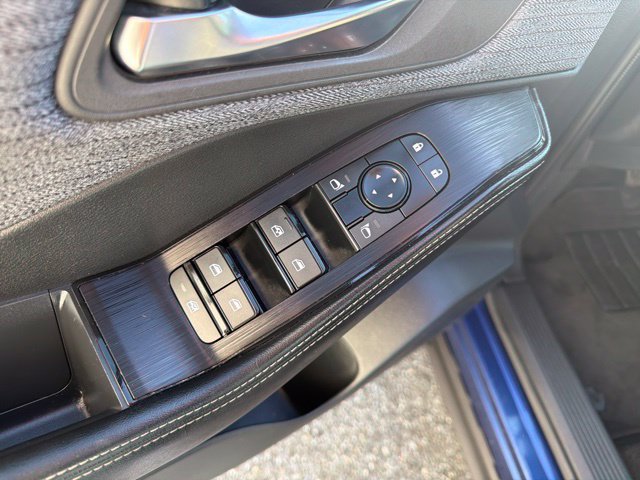 Used 2023 Nissan Rogue SV AWD/4WD image 12