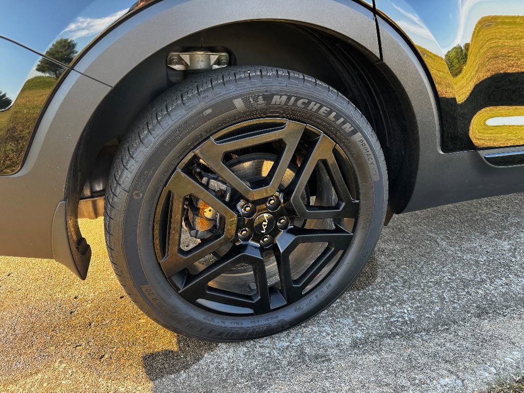 Used 2024 Kia Telluride SX X-Line image 8